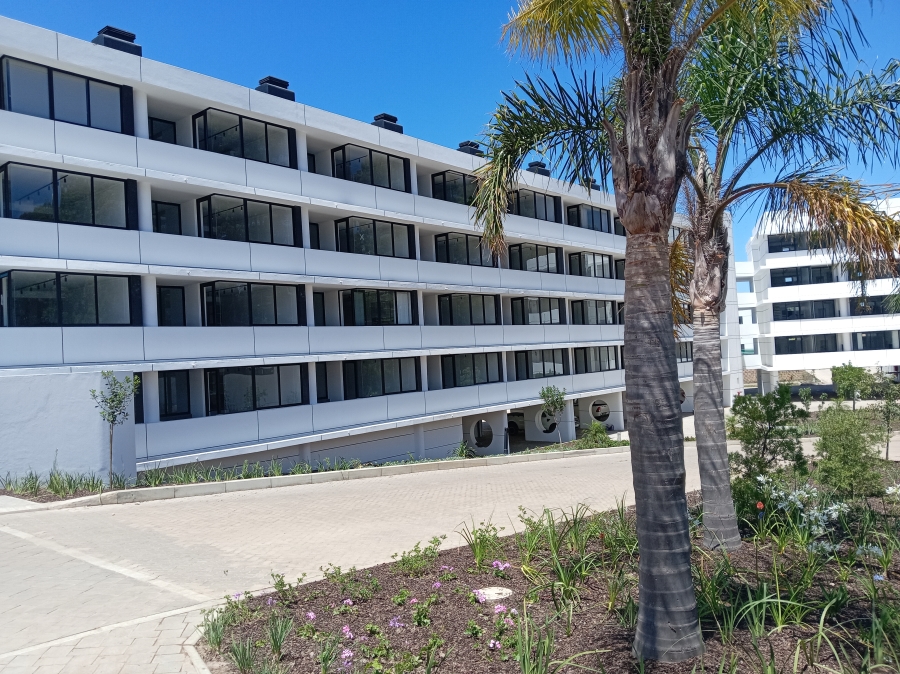 To Let 2 Bedroom Property for Rent in Heather Park Western Cape